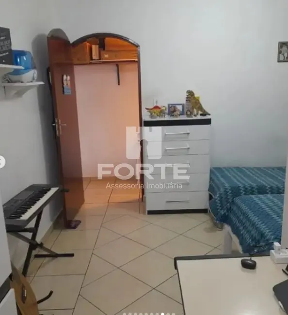 Foto 3 de Casa com 5 quartos à venda, 330m2 em Mogi Moderno, Mogi Das Cruzes - SP