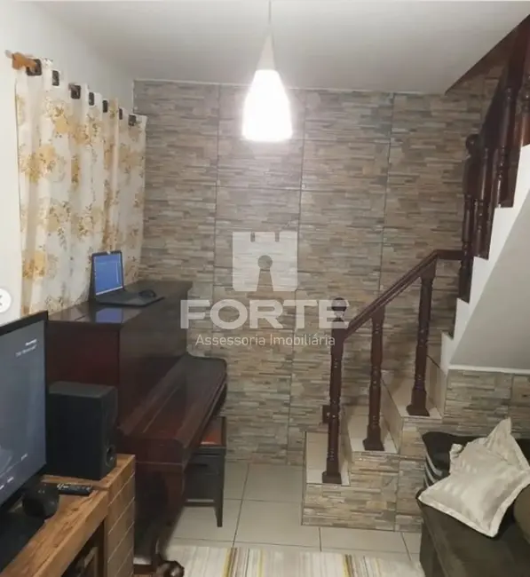 Foto 6 de Casa com 5 quartos à venda, 330m2 em Mogi Moderno, Mogi Das Cruzes - SP