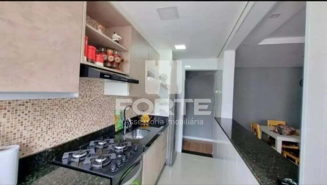 Foto 1 de Apartamento com 2 quartos à venda, 46m2 em Vila Urupês, Suzano - SP