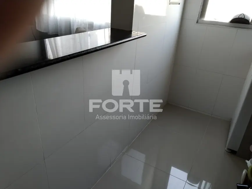 Foto 2 de Apartamento com 2 quartos à venda, 46m2 em Vila Urupês, Suzano - SP