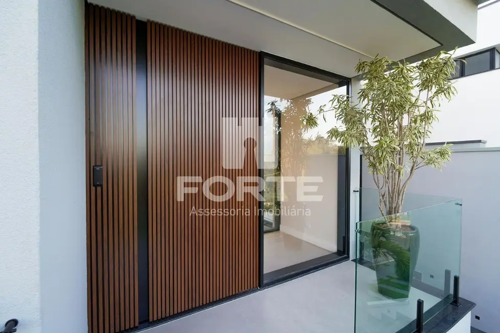 Foto 3 de Casa de Condomínio com 4 quartos à venda, 264m2 em Fazenda Rodeio, Mogi Das Cruzes - SP