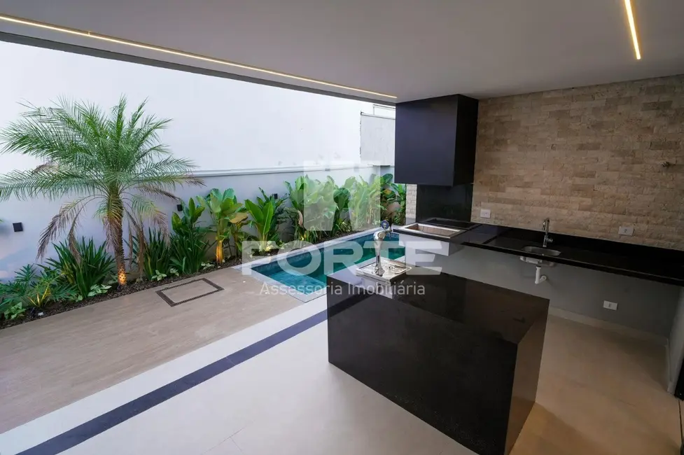 Foto 6 de Casa de Condomínio com 4 quartos à venda, 264m2 em Fazenda Rodeio, Mogi Das Cruzes - SP