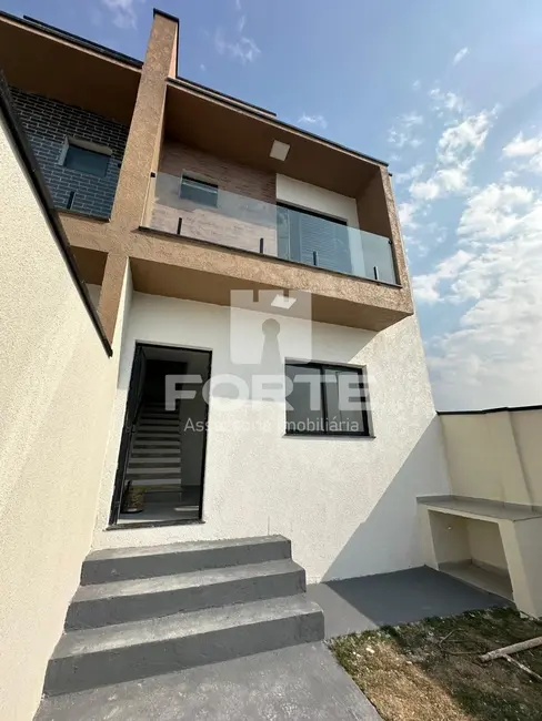 Foto 1 de Casa com 3 quartos à venda, 120m2 em Jardim Esperança, Mogi Das Cruzes - SP