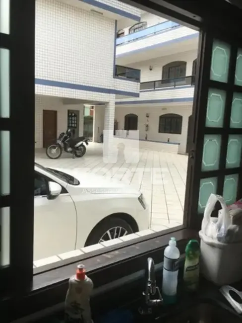 Foto 6 de Casa de Condomínio com 3 quartos à venda, 120m2 em Bertioga - SP