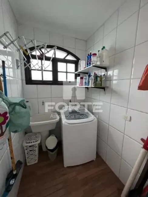Foto 7 de Casa de Condomínio com 3 quartos à venda, 120m2 em Bertioga - SP