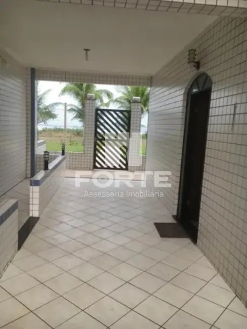 Foto 2 de Casa de Condomínio com 3 quartos à venda, 120m2 em Bertioga - SP