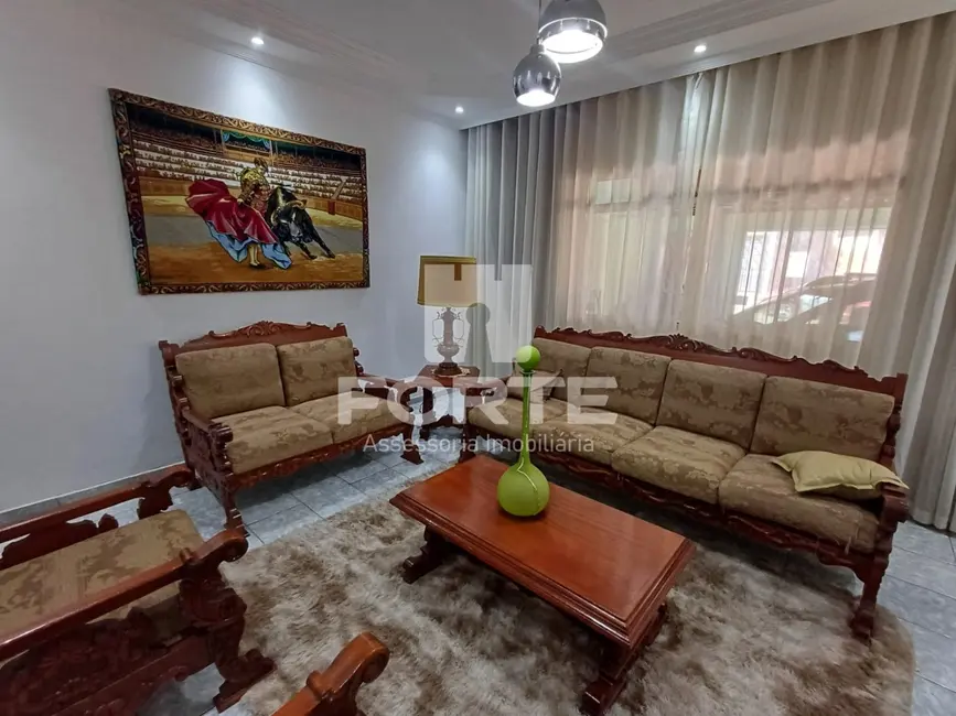 Foto 1 de Casa com 3 quartos à venda, 300m2 em Jardim Universo, Mogi Das Cruzes - SP