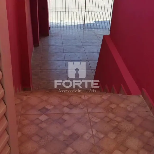 Foto 6 de Casa com 2 quartos à venda, 250m2 em Parque Santana, Mogi Das Cruzes - SP