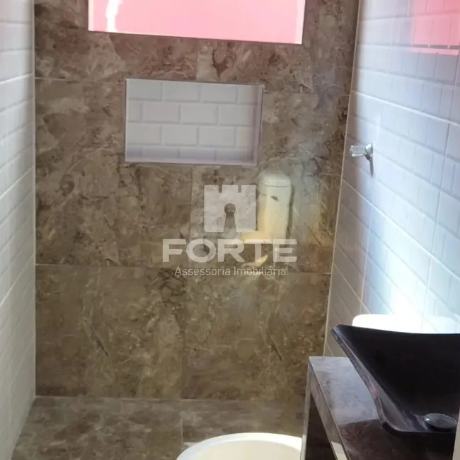 Foto 7 de Casa com 2 quartos à venda, 250m2 em Parque Santana, Mogi Das Cruzes - SP