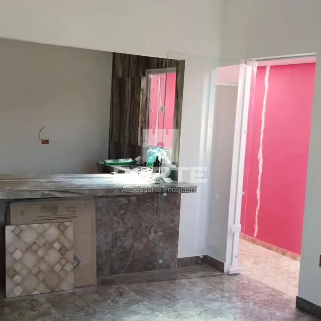 Foto 4 de Casa com 2 quartos à venda, 250m2 em Parque Santana, Mogi Das Cruzes - SP
