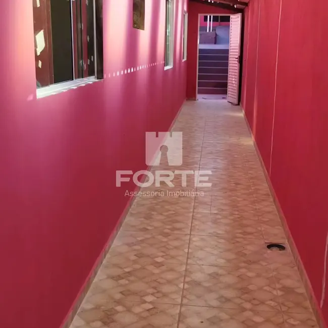 Foto 9 de Casa com 2 quartos à venda, 250m2 em Parque Santana, Mogi Das Cruzes - SP