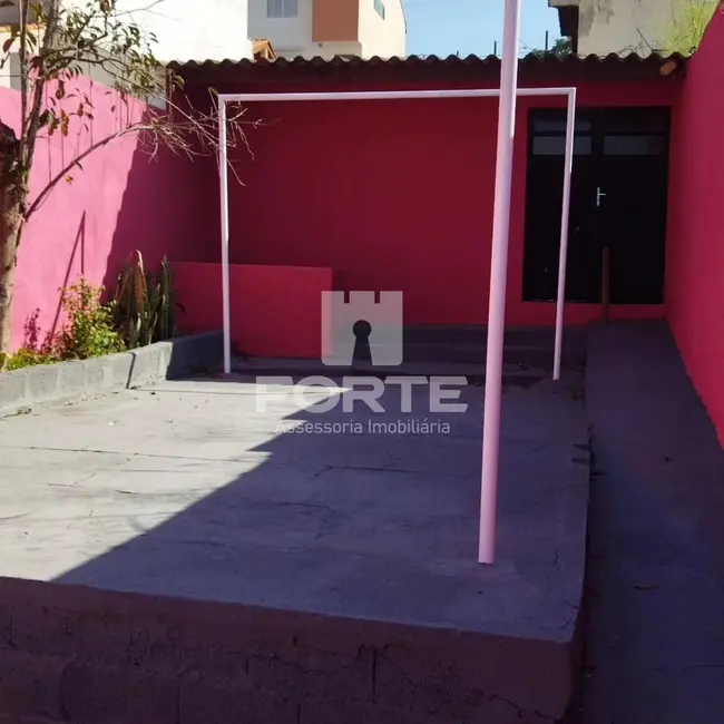 Foto 5 de Casa com 2 quartos à venda, 250m2 em Parque Santana, Mogi Das Cruzes - SP