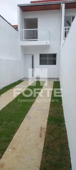 Foto 1 de Casa com 2 quartos à venda, 136m2 em Vila Jundiaí, Mogi Das Cruzes - SP