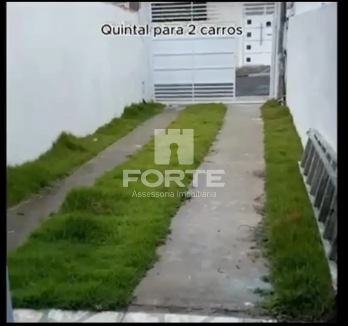 Foto 3 de Casa com 2 quartos à venda, 136m2 em Vila Jundiaí, Mogi Das Cruzes - SP