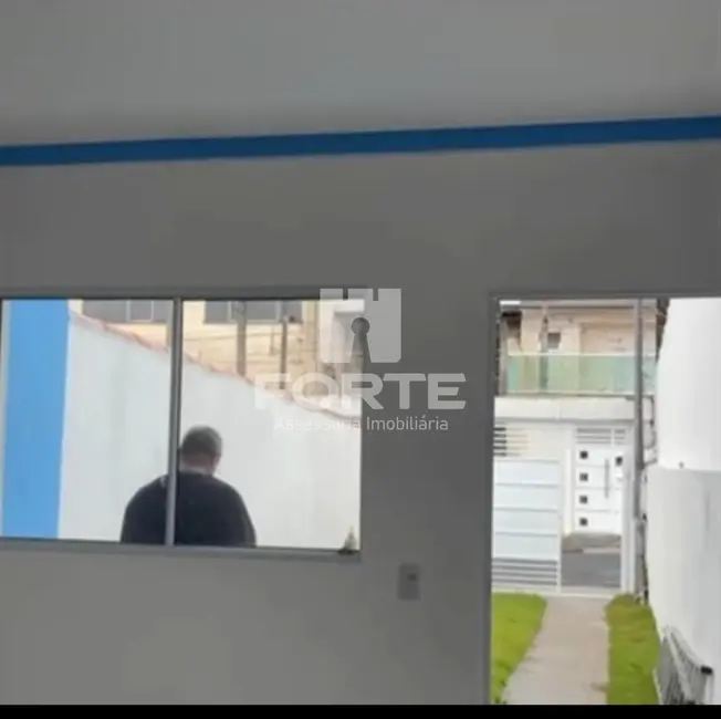 Foto 2 de Casa com 2 quartos à venda, 136m2 em Vila Jundiaí, Mogi Das Cruzes - SP