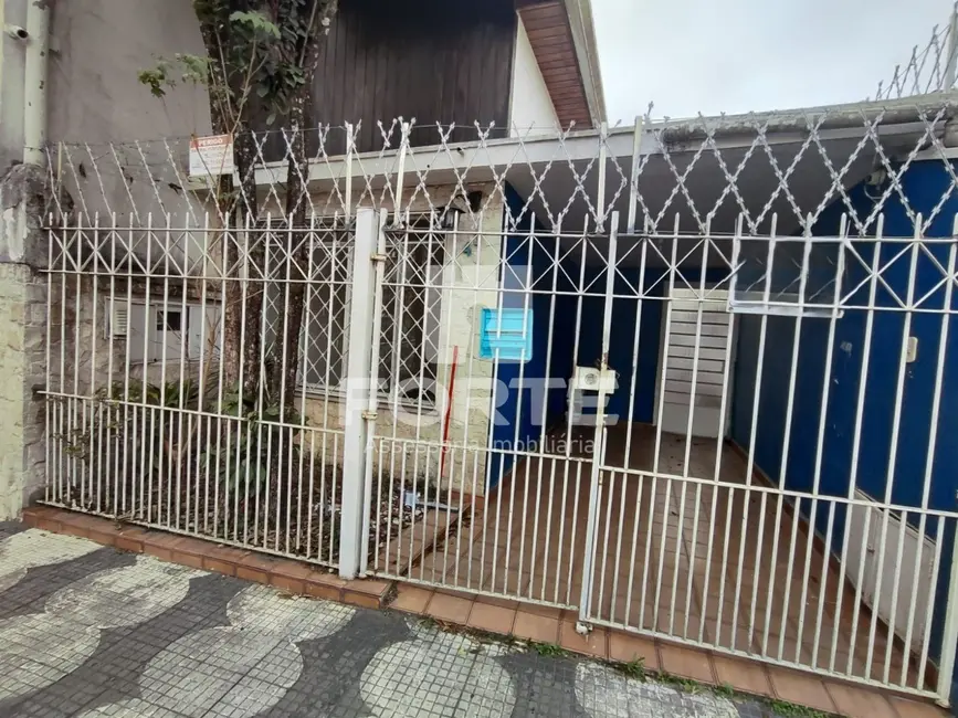 Foto 1 de Casa com 3 quartos à venda, 153m2 em Centro, Mogi Das Cruzes - SP