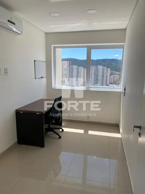 Foto 2 de Sala Comercial à venda, 37m2 em Jardim Armênia, Mogi Das Cruzes - SP