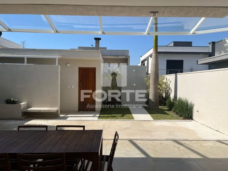 Foto 4 de Casa de Condomínio com 3 quartos à venda, 354m2 em Fazenda Rodeio, Mogi Das Cruzes - SP