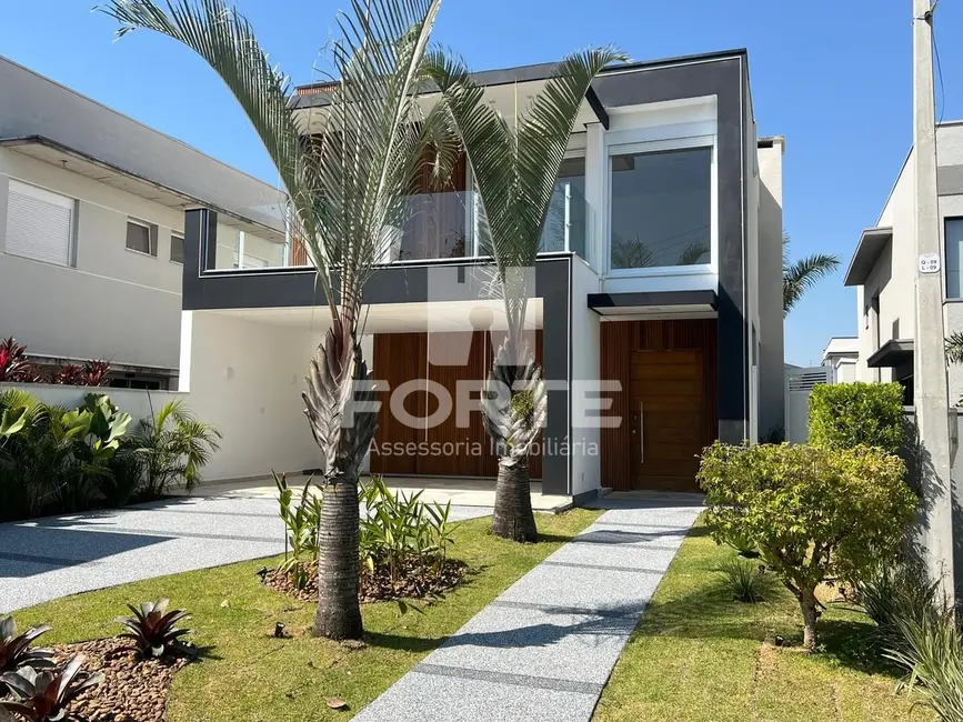 Foto 8 de Casa de Condomínio com 3 quartos à venda, 354m2 em Fazenda Rodeio, Mogi Das Cruzes - SP