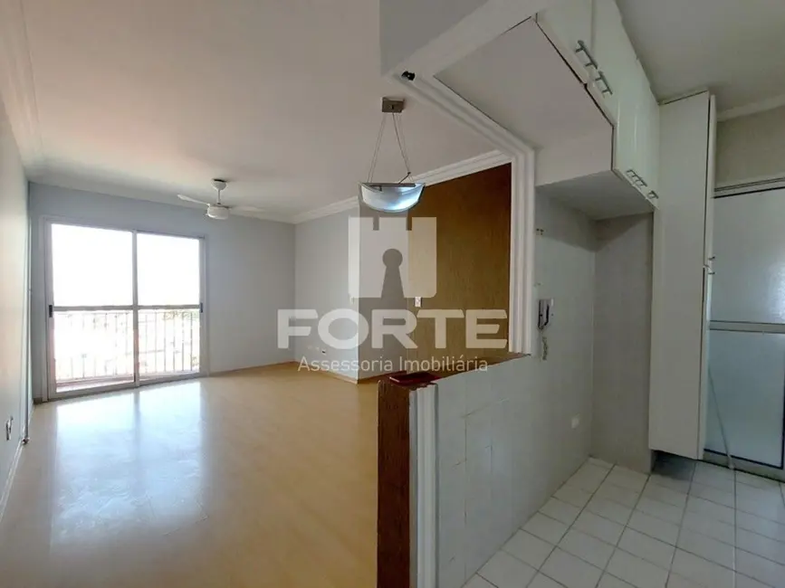 Foto 1 de Apartamento com 3 quartos à venda, 75m2 em Alto Ipiranga, Mogi Das Cruzes - SP