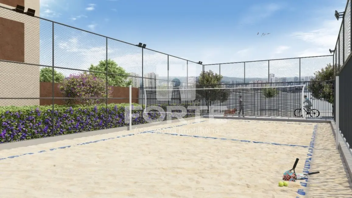 Foto 8 de Apartamento com 1 quarto à venda, 52m2 em Mogi Das Cruzes - SP