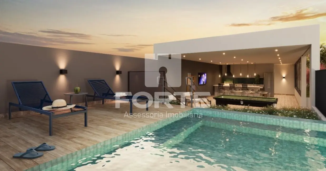 Foto 5 de Apartamento com 1 quarto à venda, 52m2 em Mogi Das Cruzes - SP