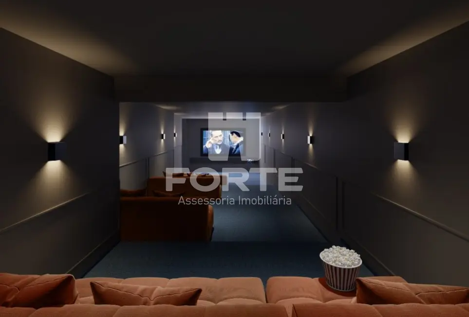 Foto 7 de Apartamento com 1 quarto à venda, 52m2 em Mogi Das Cruzes - SP