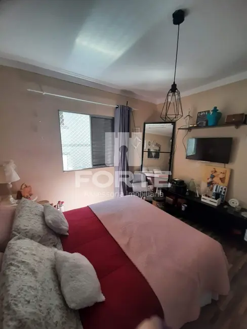 Foto 4 de Apartamento com 2 quartos à venda, 46m2 em Parque Santana, Mogi Das Cruzes - SP