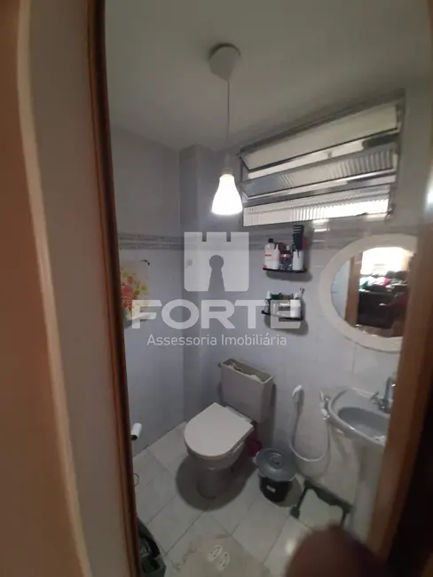 Foto 3 de Apartamento com 2 quartos à venda, 46m2 em Parque Santana, Mogi Das Cruzes - SP