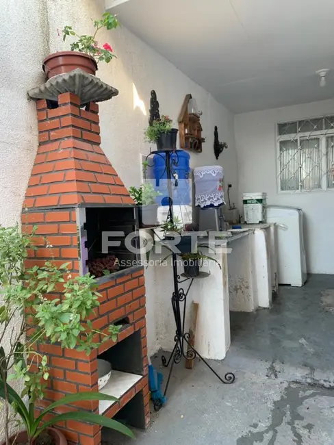 Casa com 3 quartos à venda, 220m2 em Jardim Luella, Suzano - SP - imagem 6 Foto 6 de Casa com 3 quartos à venda, 220m2 em Jardim Luella, Suzano - SP