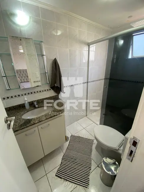 Foto 8 de Apartamento com 3 quartos à venda, 103m2 em Parque Santana, Mogi Das Cruzes - SP