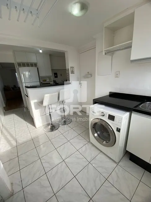 Foto 6 de Apartamento com 3 quartos à venda, 103m2 em Parque Santana, Mogi Das Cruzes - SP