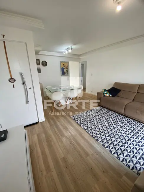 Foto 3 de Apartamento com 3 quartos à venda, 103m2 em Parque Santana, Mogi Das Cruzes - SP
