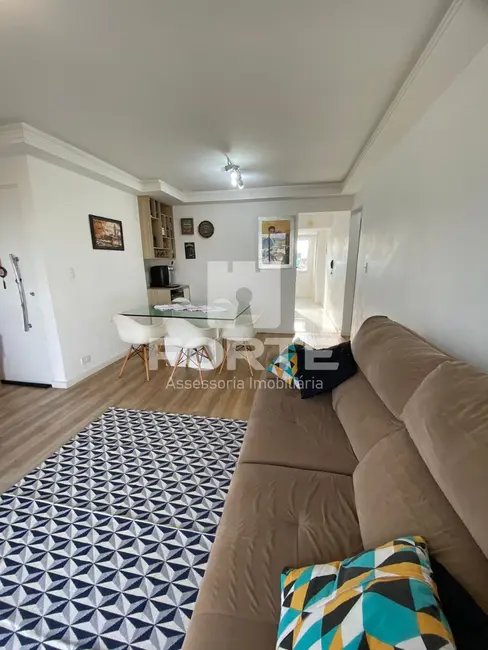 Foto 5 de Apartamento com 3 quartos à venda, 103m2 em Parque Santana, Mogi Das Cruzes - SP