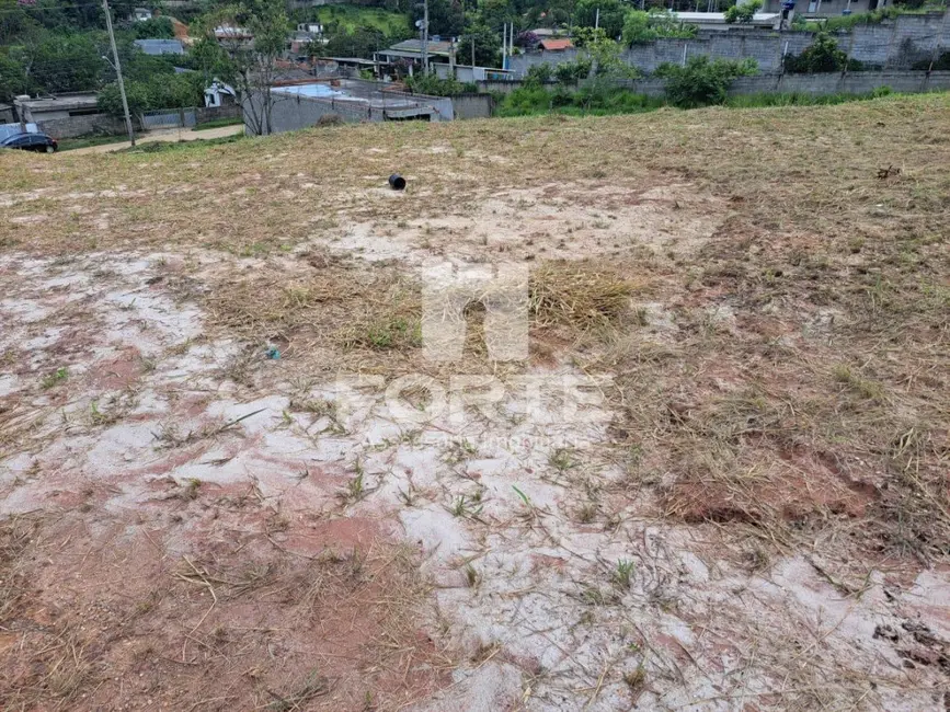 Foto 6 de Terreno / Lote à venda, 845m2 em Chácara Guanabara, Mogi Das Cruzes - SP