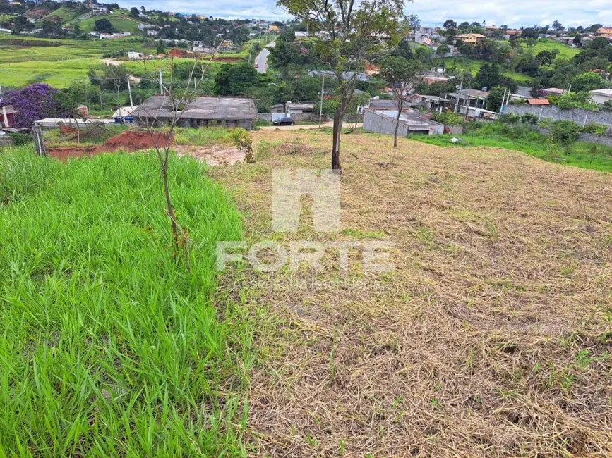 Foto 9 de Terreno / Lote à venda, 845m2 em Chácara Guanabara, Mogi Das Cruzes - SP