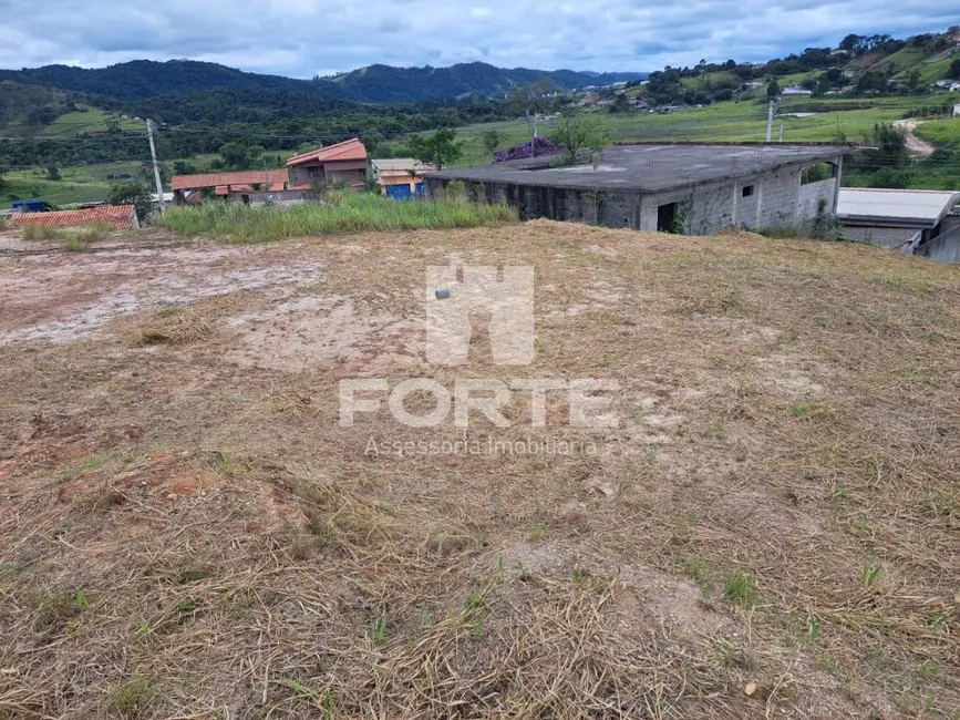 Foto 7 de Terreno / Lote à venda, 845m2 em Chácara Guanabara, Mogi Das Cruzes - SP
