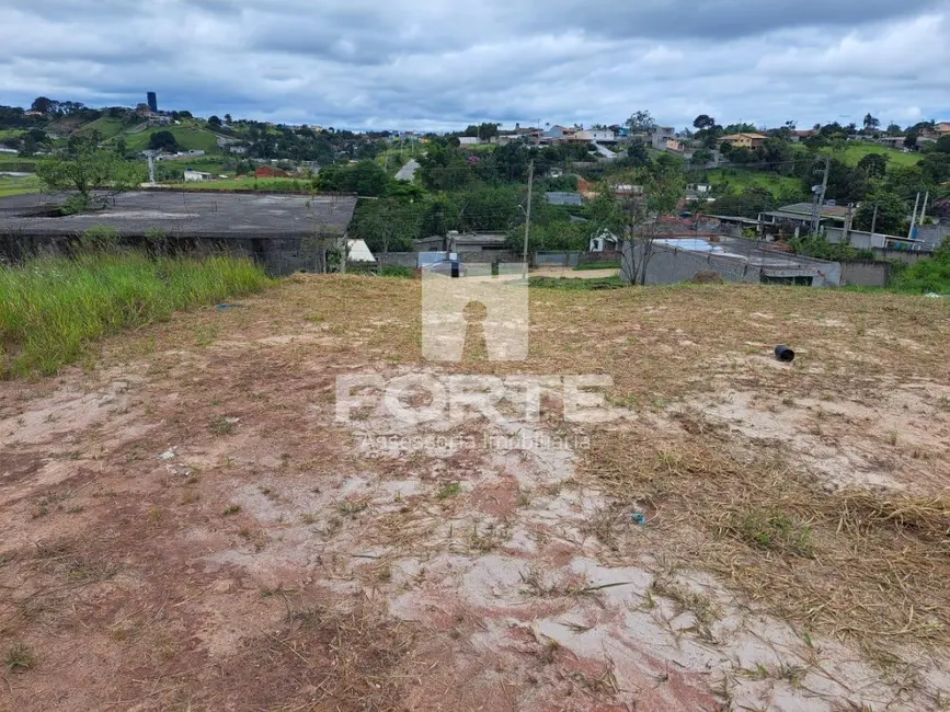 Foto 3 de Terreno / Lote à venda, 845m2 em Chácara Guanabara, Mogi Das Cruzes - SP