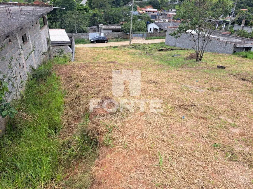 Foto 1 de Terreno / Lote à venda, 845m2 em Chácara Guanabara, Mogi Das Cruzes - SP