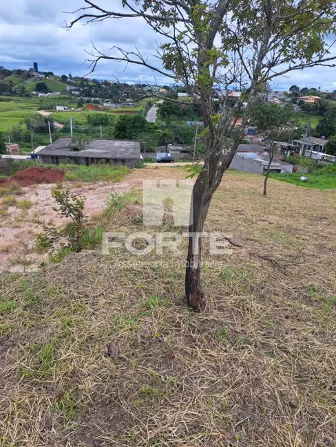 Foto 5 de Terreno / Lote à venda, 845m2 em Chácara Guanabara, Mogi Das Cruzes - SP