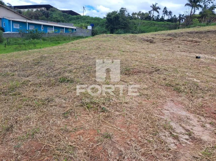 Foto 4 de Terreno / Lote à venda, 845m2 em Chácara Guanabara, Mogi Das Cruzes - SP