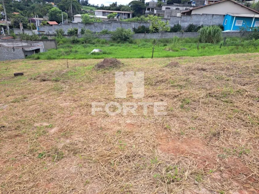 Foto 2 de Terreno / Lote à venda, 845m2 em Chácara Guanabara, Mogi Das Cruzes - SP