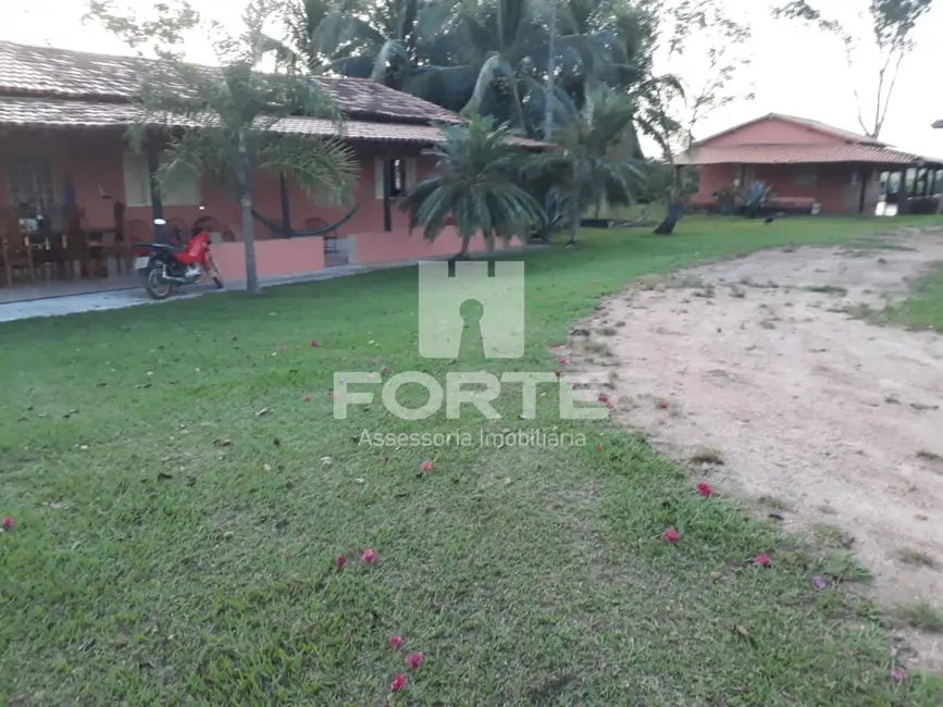 Foto 2 de Fazenda / Haras com 3 quartos à venda, 3585m2 em Paraiso Do Tocantins - TO