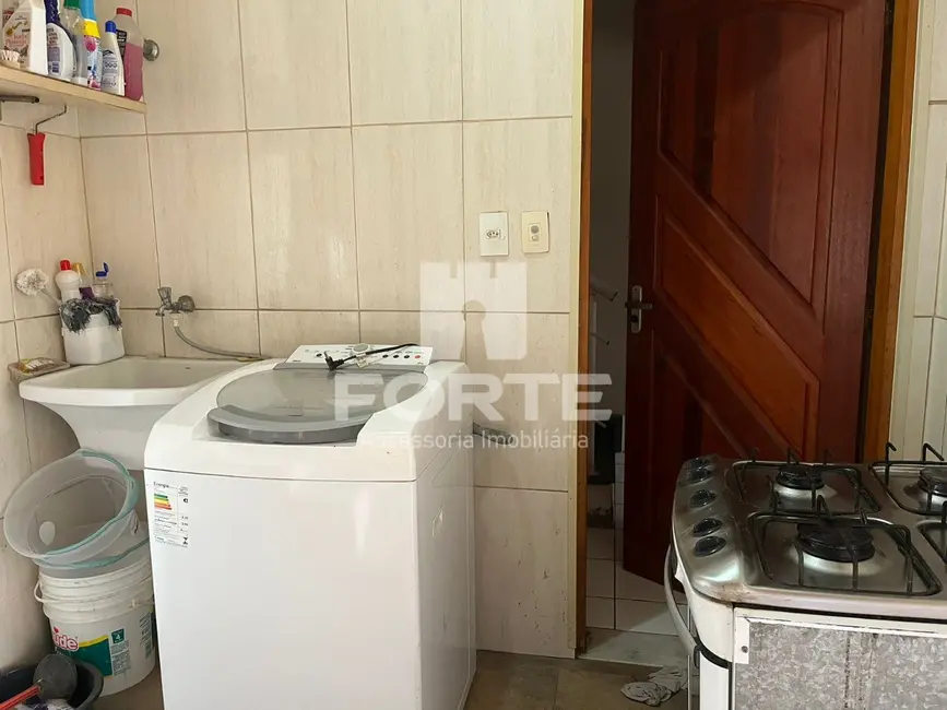 Foto 5 de Casa com 3 quartos à venda, 186m2 em Vila Suissa, Mogi Das Cruzes - SP