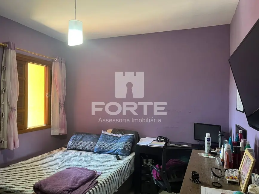 Foto 9 de Casa com 3 quartos à venda, 186m2 em Vila Suissa, Mogi Das Cruzes - SP