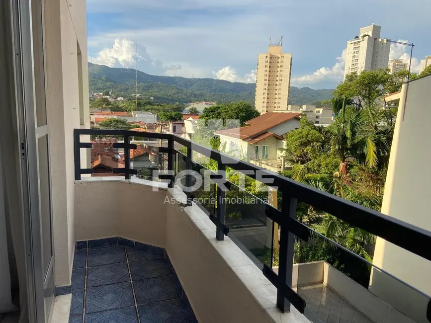 Foto 2 de Apartamento com 3 quartos à venda, 110m2 em Vila Mogilar, Mogi Das Cruzes - SP