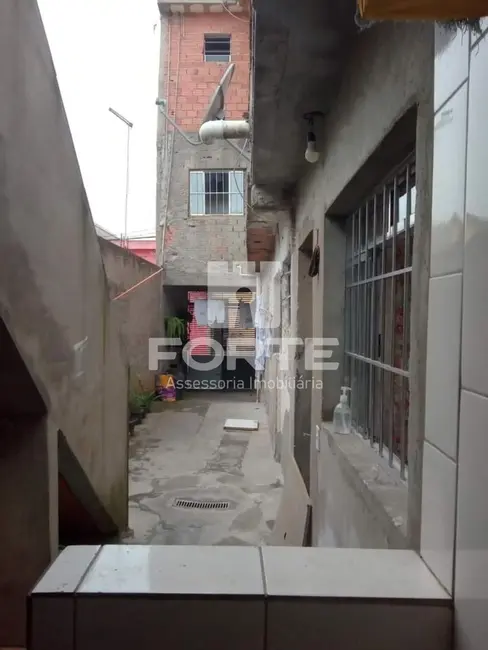 Foto 1 de Casa com 2 quartos à venda, 130m2 em Conjunto Habitacional Santa Etelvina II, São Paulo - SP