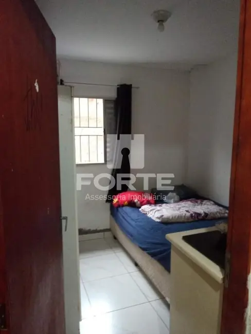 Foto 6 de Casa com 2 quartos à venda, 130m2 em Conjunto Habitacional Santa Etelvina II, São Paulo - SP