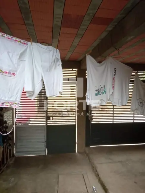 Foto 8 de Casa com 2 quartos à venda, 130m2 em Conjunto Habitacional Santa Etelvina II, São Paulo - SP