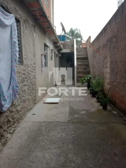 Foto 9 de Casa com 2 quartos à venda, 130m2 em Conjunto Habitacional Santa Etelvina II, São Paulo - SP